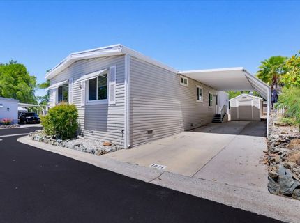 1644 Alder #163, Auburn, CA 95603 Photo