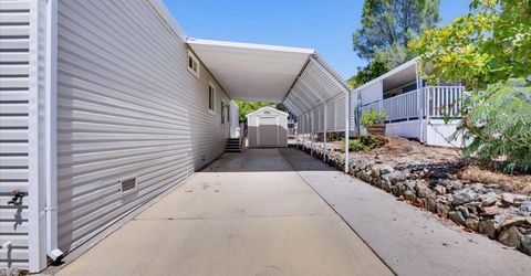 1644 Alder #163, Auburn, CA 95603 Photo