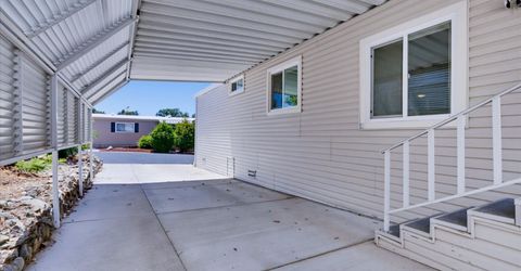 1644 Alder #163, Auburn, CA 95603 Photo