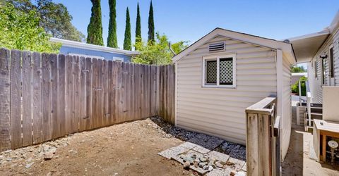 1644 Alder #163, Auburn, CA 95603 Photo