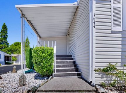 1644 Alder #163, Auburn, CA 95603 Photo