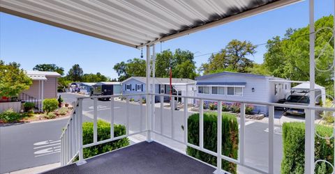 1644 Alder #163, Auburn, CA 95603 Photo