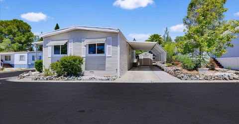 1644 Alder #163, Auburn, CA 95603 Photo