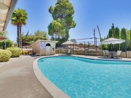 1644 Alder #163, Auburn, CA 95603 Photo