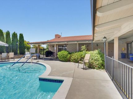 1644 Alder #163, Auburn, CA 95603 Photo