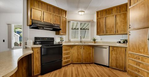 1644 Alder #163, Auburn, CA 95603 Photo
