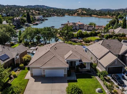 25 Waterfront Court, Copperopolis, CA 95228 Photo