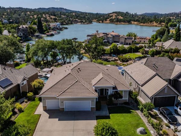 25 Waterfront court, Copperopolis, CA 95228