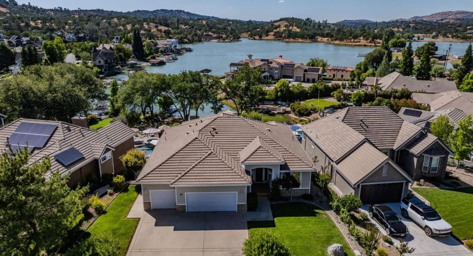 25 Waterfront Court, Copperopolis, CA 95228 Photo