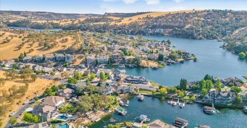 25 Waterfront Court, Copperopolis, CA 95228 Photo