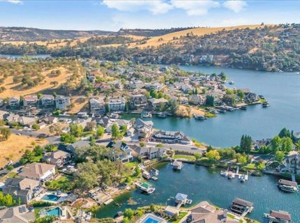 25 Waterfront Court, Copperopolis, CA 95228 Photo