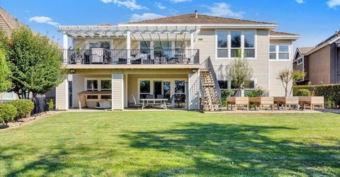 25 Waterfront Court, Copperopolis, CA 95228 Photo