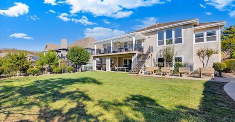 25 Waterfront Court, Copperopolis, CA 95228 Photo