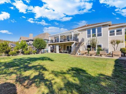 25 Waterfront Court, Copperopolis, CA 95228 Photo