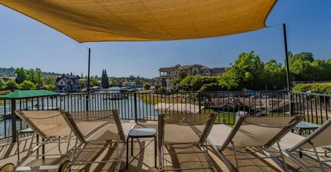 25 Waterfront Court, Copperopolis, CA 95228 Photo