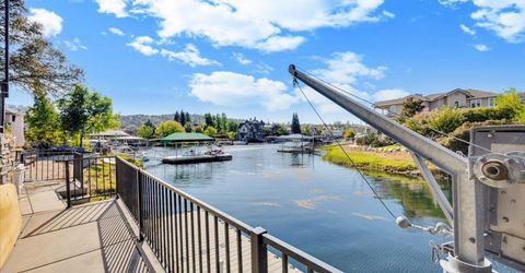 25 Waterfront Court, Copperopolis, CA 95228 Photo