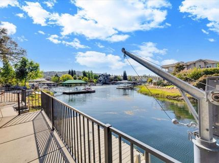25 Waterfront Court, Copperopolis, CA 95228 Photo