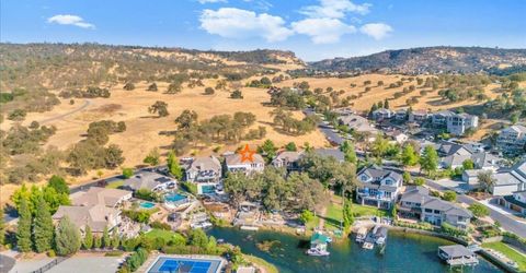 25 Waterfront Court, Copperopolis, CA 95228 Photo