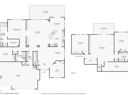 25 Waterfront Court, Copperopolis, CA 95228 Photo