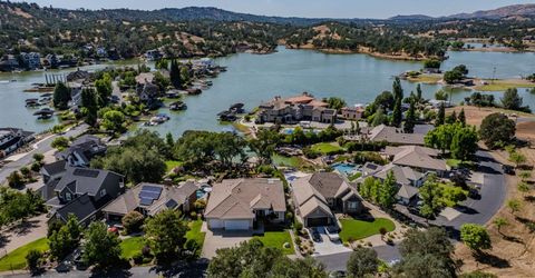 25 Waterfront Court, Copperopolis, CA 95228 Photo