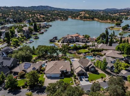 25 Waterfront Court, Copperopolis, CA 95228 Photo