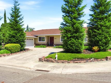 6401 Teal Way, Carmichael, CA 95608 Photo