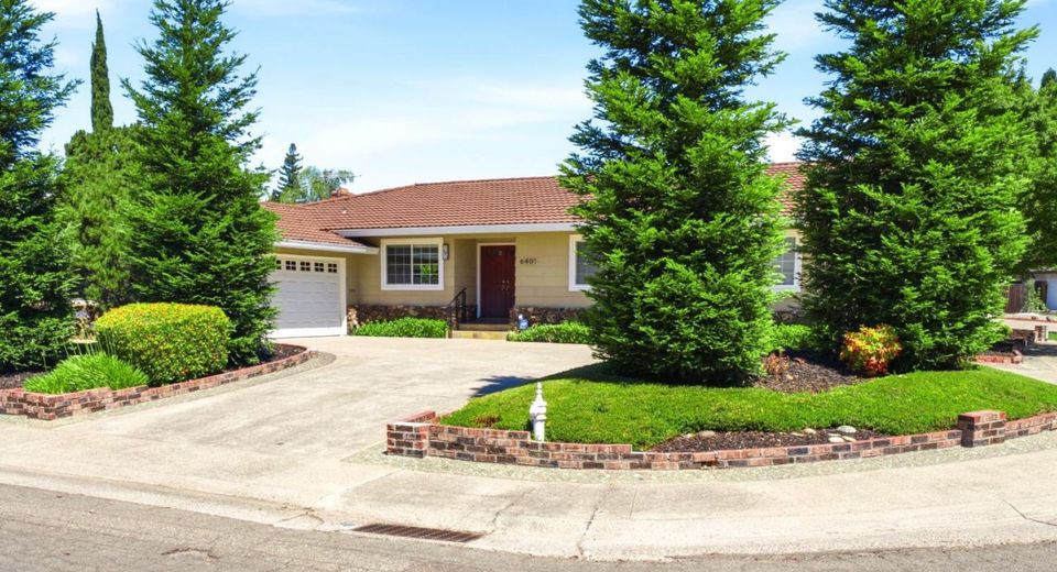 6401 Teal Way, Carmichael, CA 95608 Photo