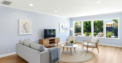 6401 Teal Way, Carmichael, CA 95608 Photo