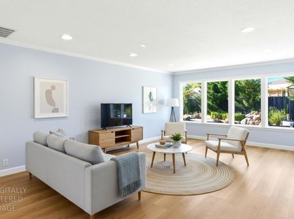 6401 Teal Way, Carmichael, CA 95608 Photo