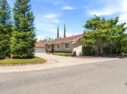6401 Teal Way, Carmichael, CA 95608 Photo