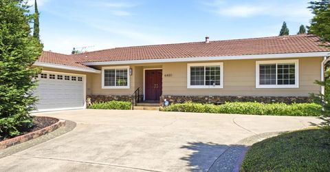 6401 Teal Way, Carmichael, CA 95608 Photo