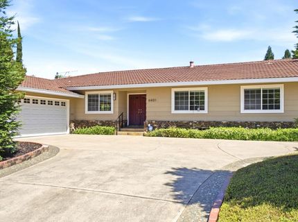 6401 Teal Way, Carmichael, CA 95608 Photo