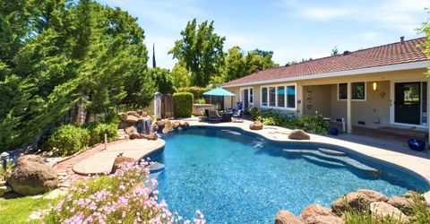 6401 Teal Way, Carmichael, CA 95608 Photo