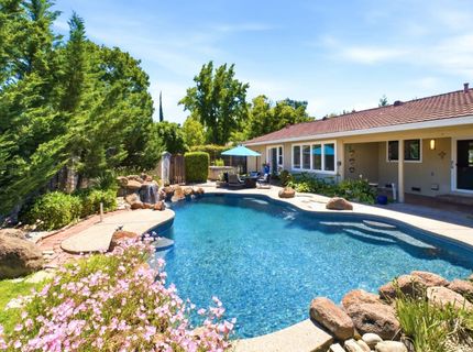 6401 Teal Way, Carmichael, CA 95608 Photo