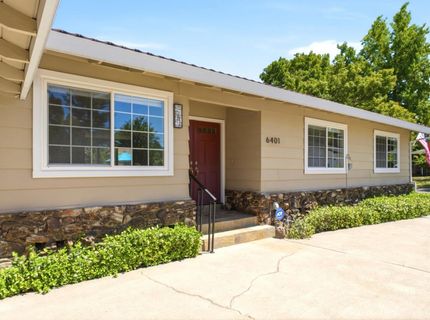6401 Teal Way, Carmichael, CA 95608 Photo