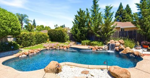 6401 Teal Way, Carmichael, CA 95608 Photo