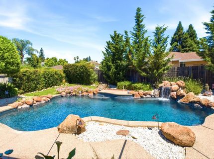 6401 Teal Way, Carmichael, CA 95608 Photo