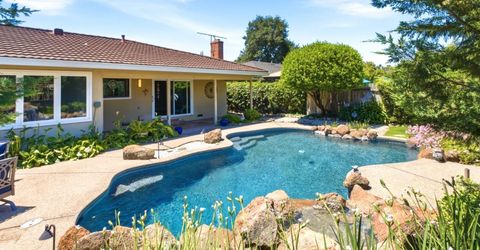 6401 Teal Way, Carmichael, CA 95608 Photo