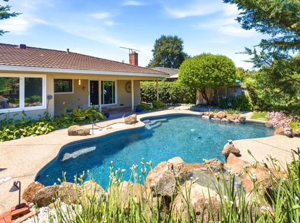 6401 Teal Way, Carmichael, CA 95608 Photo