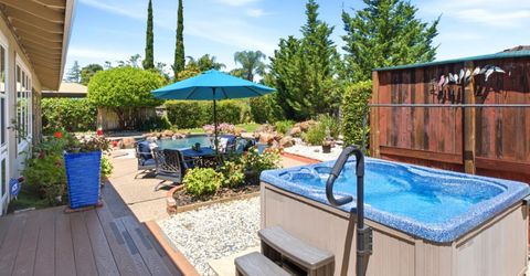 6401 Teal Way, Carmichael, CA 95608 Photo