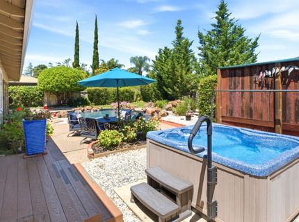 6401 Teal Way, Carmichael, CA 95608 Photo