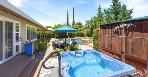 6401 Teal Way, Carmichael, CA 95608 Photo