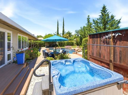 6401 Teal Way, Carmichael, CA 95608 Photo