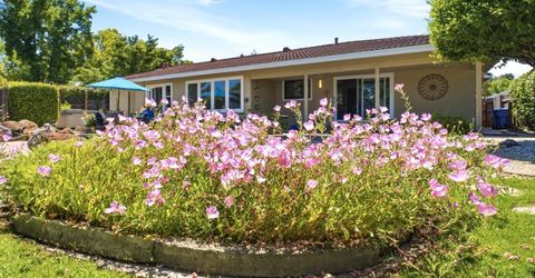 6401 Teal Way, Carmichael, CA 95608 Photo