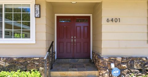 6401 Teal Way, Carmichael, CA 95608 Photo