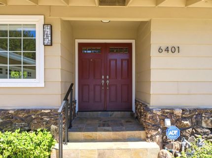 6401 Teal Way, Carmichael, CA 95608 Photo