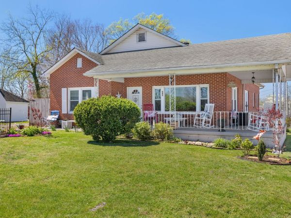 215 Military Ave, Lawrenceburg, TN
