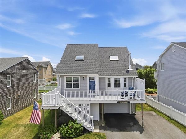 20 Sixth Ave, Scituate, MA 02066