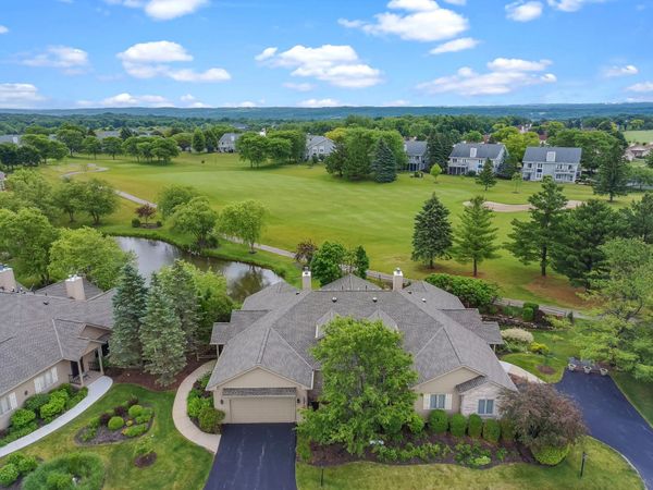 607 Trevino Dr, Unit 54-11, Geneva, WI 53147