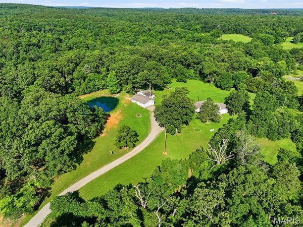20685 Scholar Lane , Waynesville, MO 65583